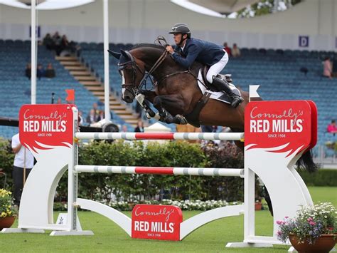 Connollys Red Mills Horse Feed Premium Horse Feed Worldwide