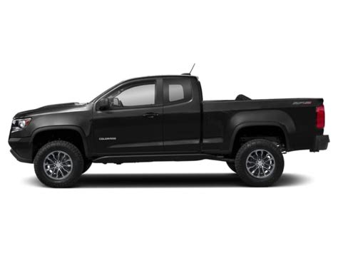 2019 Chevrolet Colorado Reviews Ratings Prices Consumer Reports