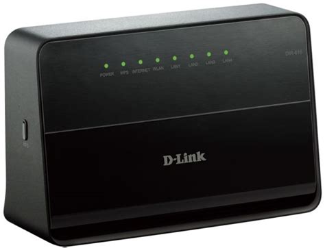 D-Link DIR-615/A