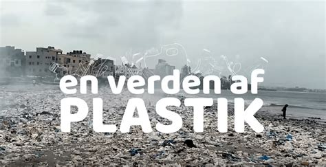 Undervisningsmateriale Om Plastik Til Gymnasier Plastic Change