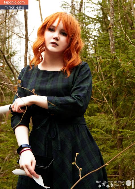 Aki Puff Nude Leaks OnlyFans Patreon Photo Faponic