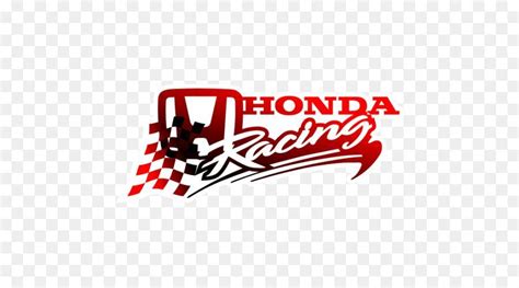 Honda Racing Logo Logodix