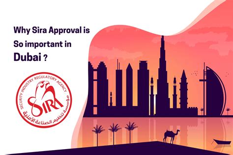 Why Sira Approval Is So Important In Dubai Uniview