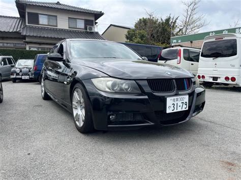 Bmw 3シリーズ 320i Mスポーツパッケージの中古車｜グーネット中古車