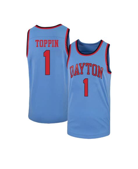 Dayton Flyers Jerseys Dayton University Basketball Jerseys