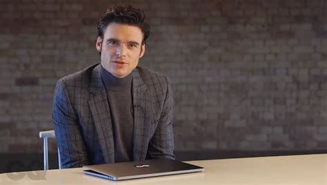 Is Richard Madden Gay All The Updates Regarding His Sexuality In 2023