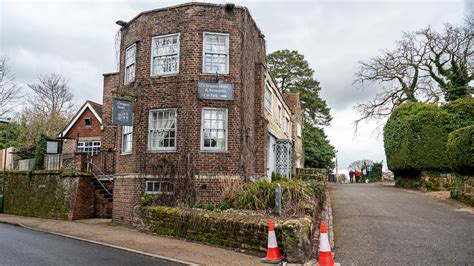 Chequers Hotel Pulborough