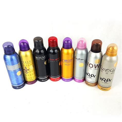 Rasasi Secret Body Spray Original 200ml Anish Cosmetics