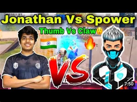 Jonathan Vs Spower V Tdm Jonathan Spower Bgmihighlights Youtube