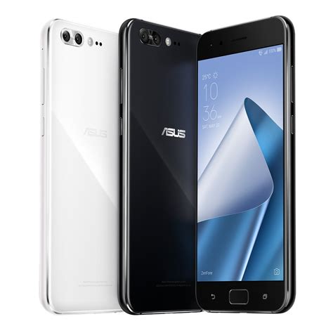 Asus Zenfone 4 Pro ZS551KL Specs Review Release Date PhonesData