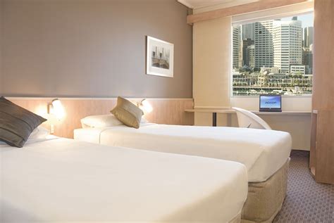 ibis Sydney Darling Harbour Sydney, New South Wales, AU - Reservations.com