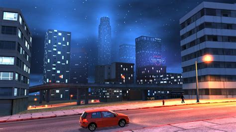 Los Angeles Crimes for Android - APK Download