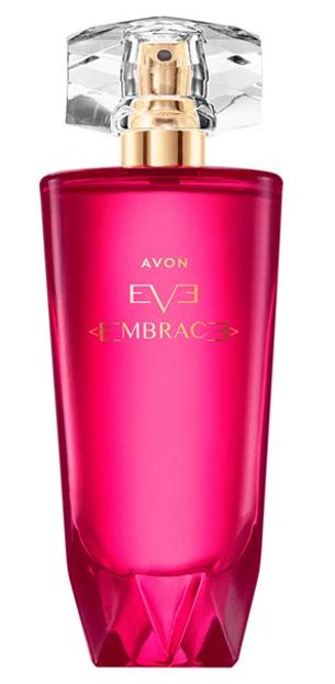 AVON Woda Perfumowana EVE EMBRACE 50ml Drogeria EKobieca Pl