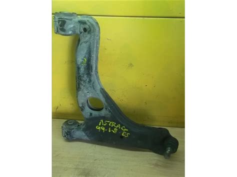 Recambio De Brazo Inferior Delantero Derecho Para Opel Astra G Coupe