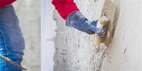 Comment enlever des tâches sur un crépi extérieur Proprete Services