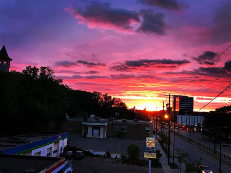 the sunset time minneapolis fact that will surprise every local 2