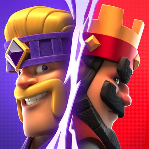 Clash of Clans and Clash Royale will be released on PC - GAMINGDEPUTY