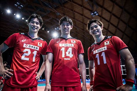 Vnl Mens Volleyball Kicks Off Today At The Big Dome Businessworld Online