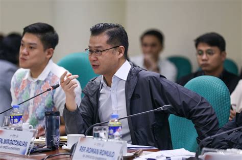 Inquiry On Schools Readiness For Sy 2023 2024 Win Gatchalian