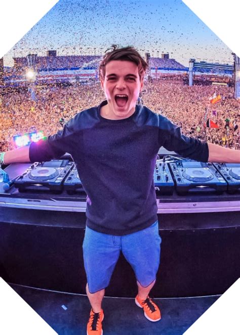 Martin Garrix Brings Back His Rai Amsterdam Shows At Ade 2023