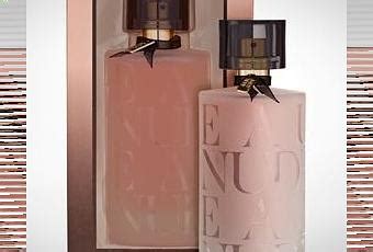 Next Eau Nude Perfume Paperblog
