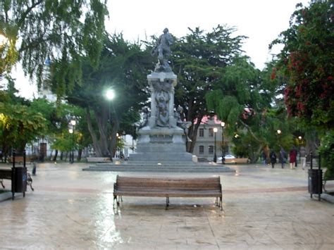 Foto de Punta Arenas, Chile