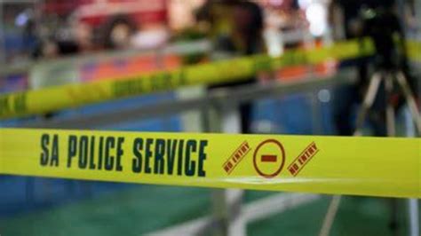 Political Killings Three Councillors Killed In Kzn Since June Enca