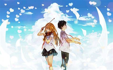 Love At First Sight Anime Amino
