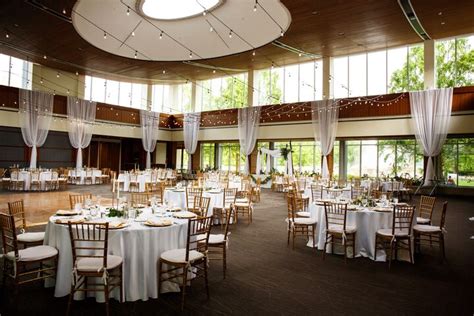 Indianapolis Museum of Art at Newfields | Reception Venues - The Knot