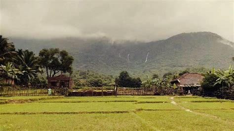 5 Most Beautiful Waterfalls In Goa!