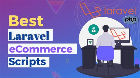 Best Laravel Ecommerce Scripts Multipurpose Laravel Ecommerce Cms