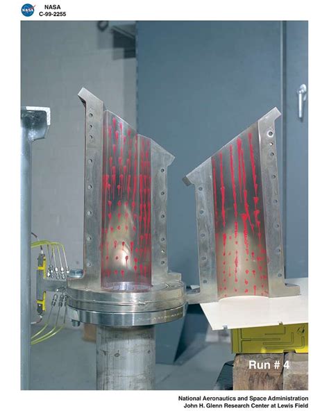 vortex generator test  wave rotor applications picryl public