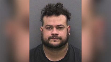 Man Accused Of Pretending To Be Hillsborough Deputy Pointing Shotgun