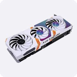 Buy Colorful RTX 3080 Graphic Card in India - EliteHubs.com