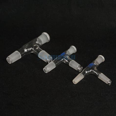 14 19 24 29 Joint Distillation Adapter 3 Way Claisen 75°head