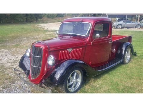 1935 Ford Pickup For Sale Cc 1018831