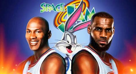 Space Jam Curiosidades Sobre A Franquia Manual Geek