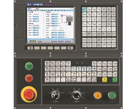 Gsk Controller Cnc Machines Cnc Controlller Gsk Cnc Machines