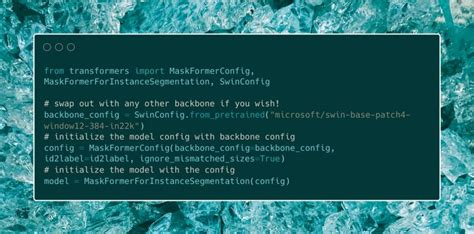 Merve Noyan on LinkedIn: 🤗 transformers has a game-changer feature for ...