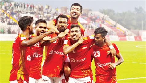 Kings To Meet Mohammedan In Final