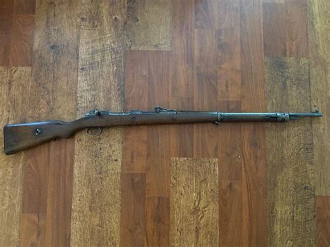 Gew 98 Gunboards Forums