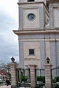 Category Church Of Santa Teresa And Santa Isabel Madrid Wikimedia