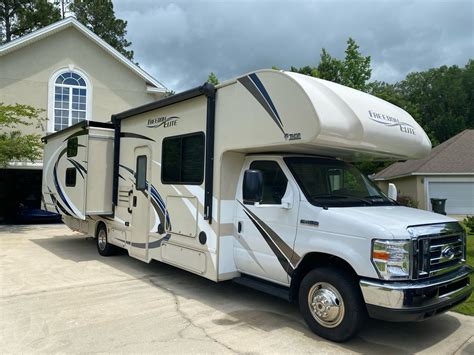 Thor Motor Coach Freedom Elite Fe Good Sam Rv Rentals