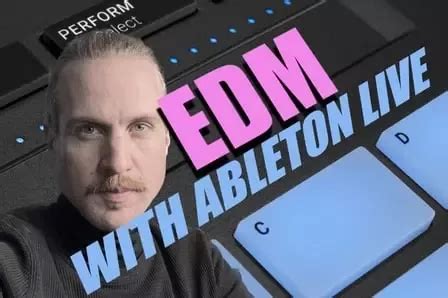 Produce Electronic Music Create an EDM Production with Ableton Live for ...