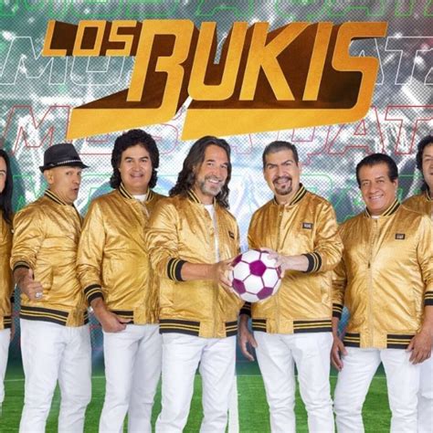 Los Bukis Lanzan Canción Sobre El Mundial De Catar Tras 25 Años De