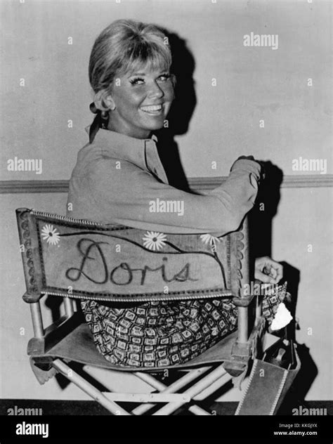 Doris Day Fotos Und Bildmaterial In Hoher Auflösung Alamy