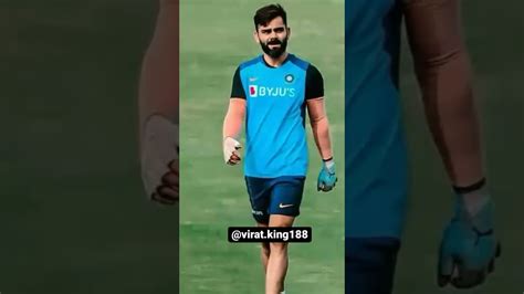 Virat Kohli Shorts Video King Kohli Movement Vorat Kohli Whatsapp