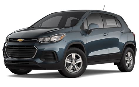 2021 Chevy Trax Price Towing Capacity Interior Colors Cochran Cars