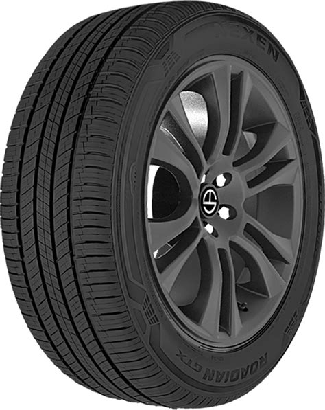 Nexen Roadian Gtx Tire Reviews Ratings Simpletire