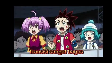 Beyblade Burst Turbo Super Z Intro Tapi Liriknya Itu Yang Ditayang